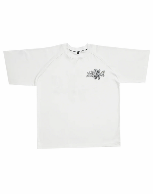 CHROME FAULT T-SHIRT